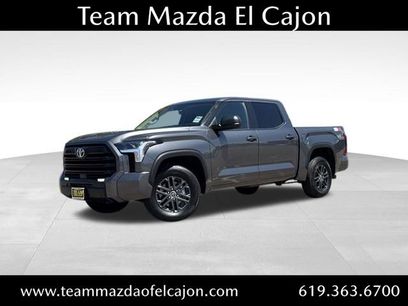 Used 2023 Toyota Tundra SR5
