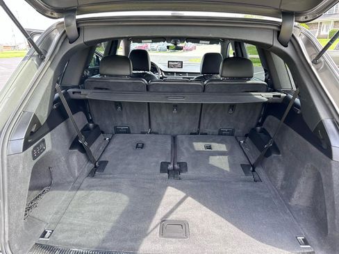 Used 2017 Audi Q7 2.0T Premium Plus w/ Premium Plus Package image 19