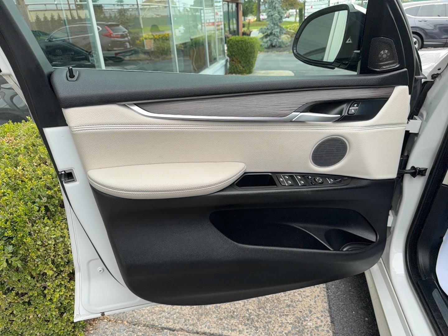 Used 2018 BMW X5 xDrive35i AWD/4WD image 18