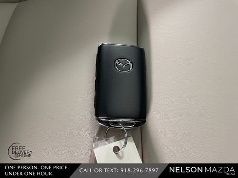 New 2026 MAZDA MAZDA3 2.5 S Sedan w/ Preferred Pkg image 50