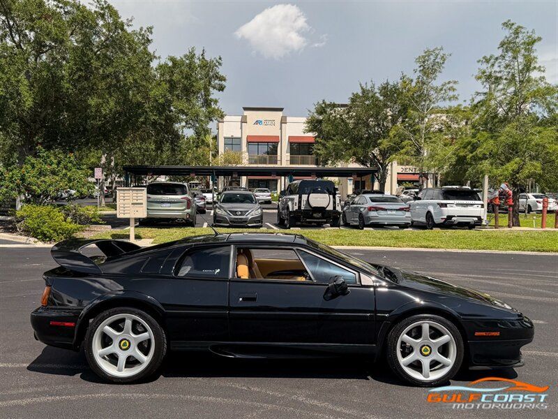 Used 2001 Lotus Esprit RWD image 51