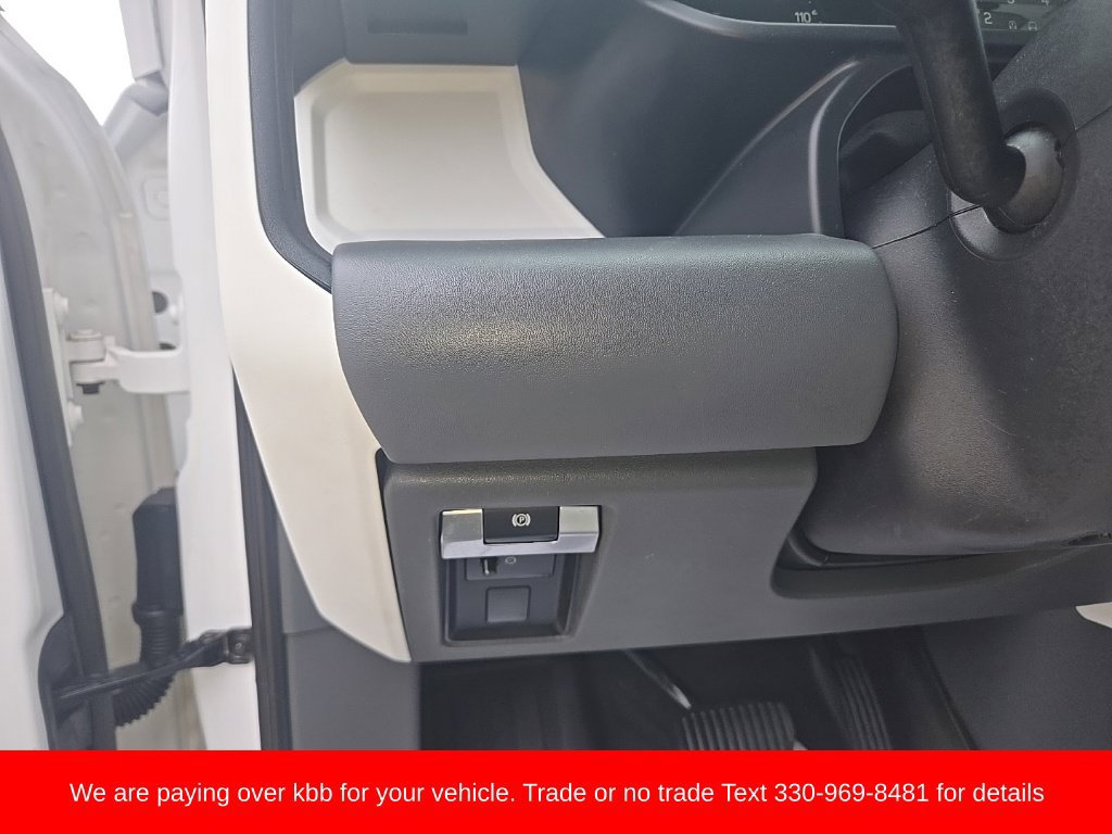 Used 2023 Land Rover Defender 130 First Edition AWD/4WD image 13