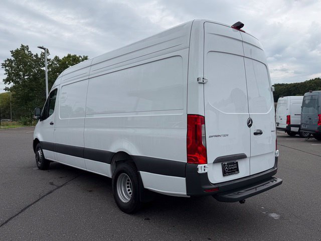 Used 2026 Mercedes-Benz Sprinter 3500 image 5