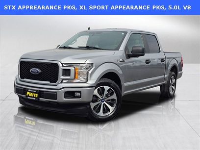Used 2020 Ford F150 XL w/ Equipment Group 101A Mid