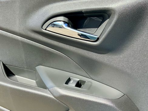 New 2026 Chevrolet Trax ACTIV FWD image 47
