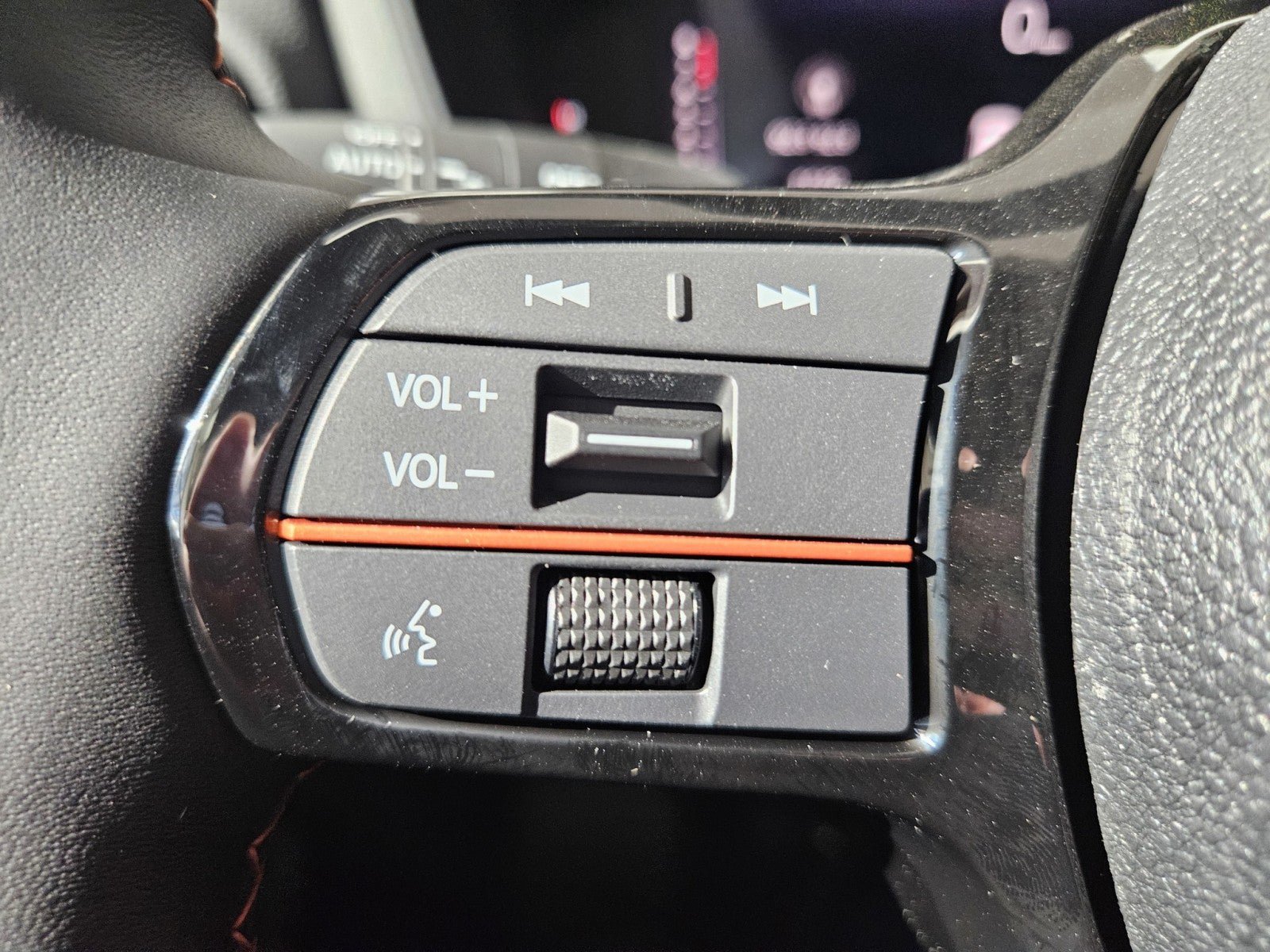 New 2026 Honda Pilot TrailSport image 30