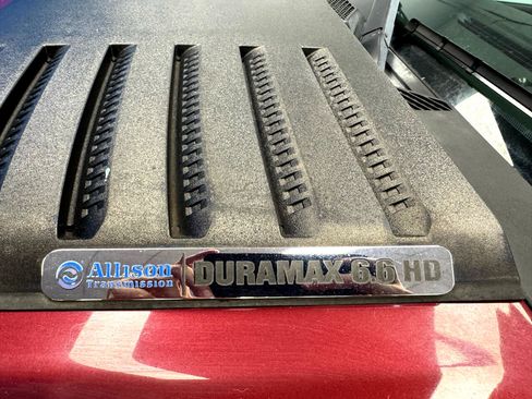 Used 2013 GMC Sierra 2500 SLT w/ SLT Convenience Package image 25