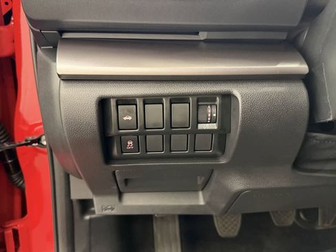 Used 2024 Subaru WRX image 13