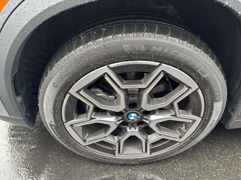 Used 2025 BMW X2 xDrive28i AWD/4WD image 37