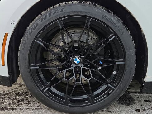 Used 2026 BMW M3 Competition image 24