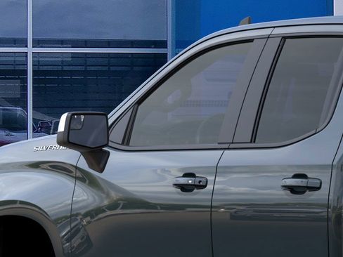 New 2025 Chevrolet Silverado 1500 LT image 12