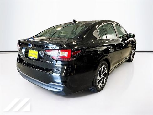 Certified 2025 Subaru Legacy Premium image 5