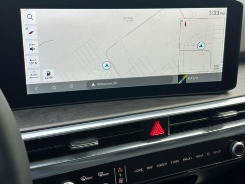 New 2026 Kia Sorento SX image 12