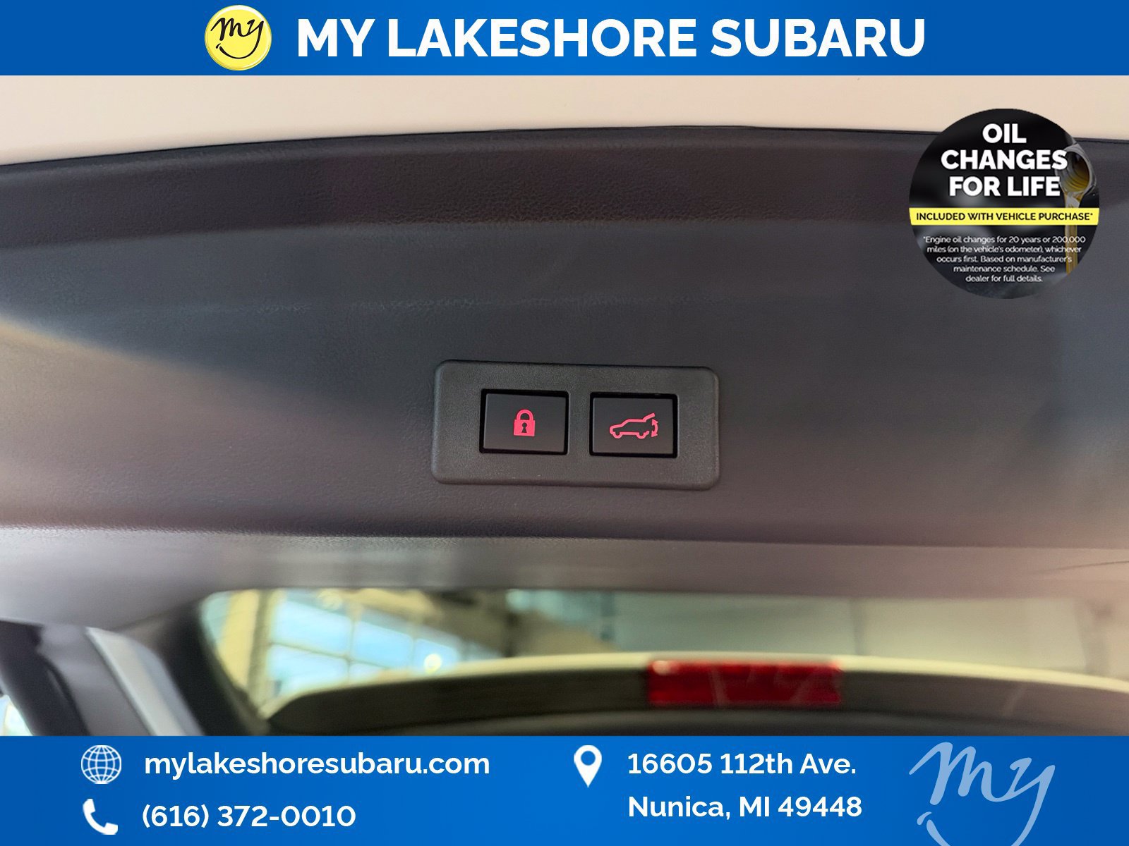 New 2027 Subaru Ascent Premium AWD/4WD image 25