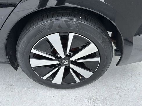 Used 2022 Nissan Altima 2.5 SV image 31