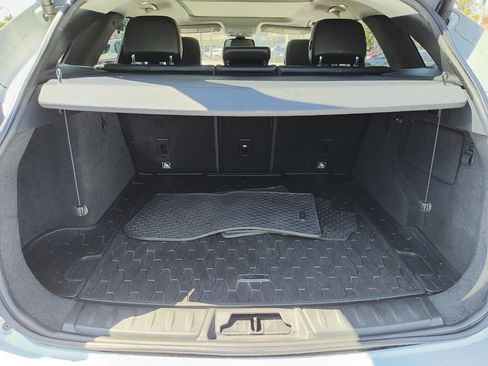 Used 2017 Jaguar F-PACE Premium AWD/4WD image 53