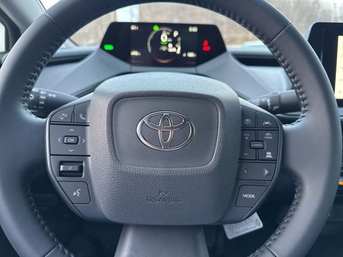 New 2026 Toyota Prius LE image 40