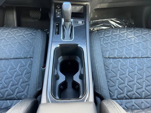 New 2026 Nissan Kicks SV w/ Cold Weather Package FWD image 12
