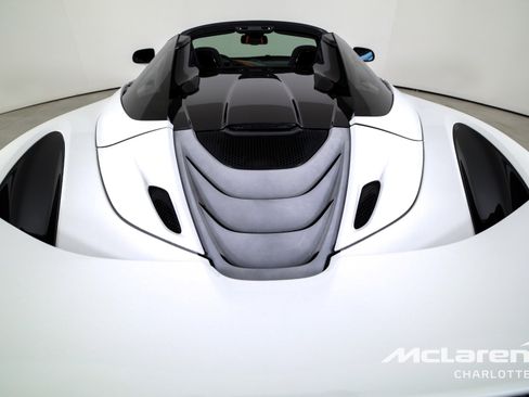 Used 2020 McLaren 720S Performance image 22