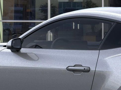 New 2025 Ford Mustang GT Premium image 20