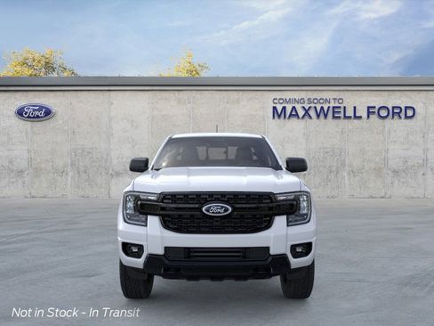 New 2025 Ford Ranger XLT image 19