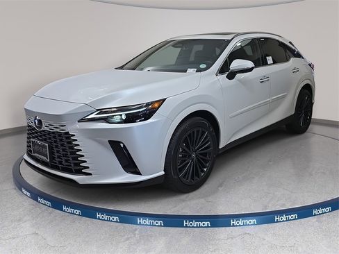 New 2026 Lexus RX 350 Premium image 1