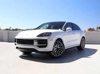 New 2026 Porsche Cayenne Coupe video 1