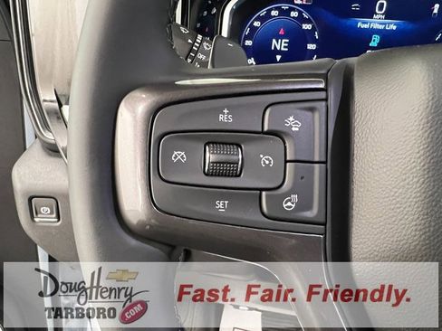 New 2026 Chevrolet Silverado 1500 High Country w/ High Country Premium Package image 47