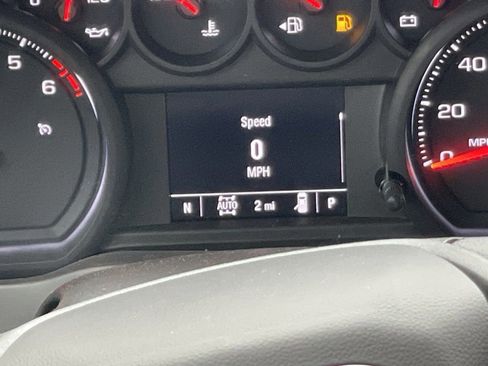 New 2026 GMC Sierra 1500 Pro w/ Pro Value Package image 16