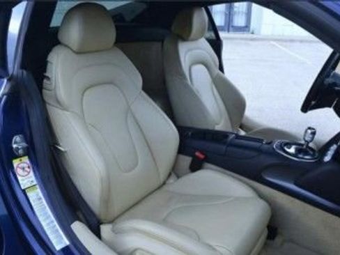 Used 2008 Audi R8 V8 image 15
