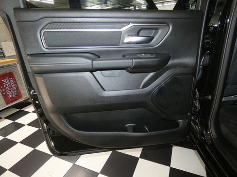 New 2026 RAM 1500 Big Horn image 25