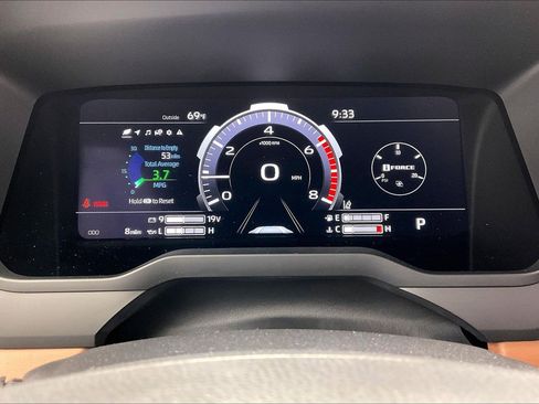 New 2026 Toyota Tundra 1794 Edition image 19