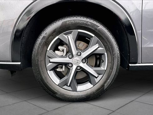 Used 2025 Honda HR-V EX-L image 11