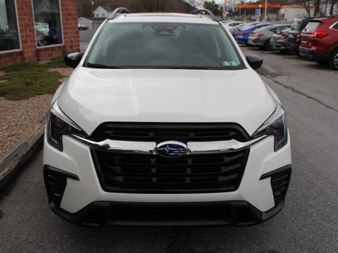 Used 2024 Subaru Ascent Limited w/ Technology Package AWD/4WD image 4