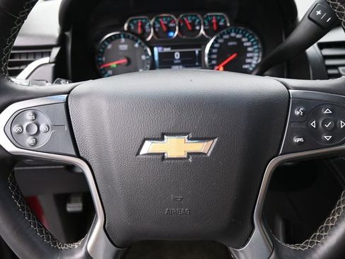 Used 2016 Chevrolet Tahoe LS w/ Max Trailering Package image 31