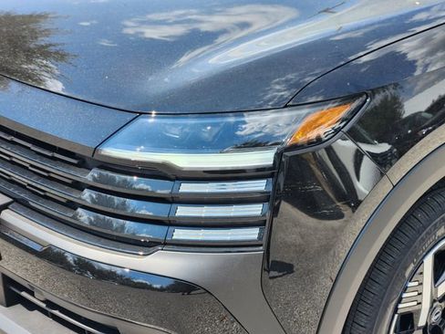 New 2026 Nissan Kicks SV image 6