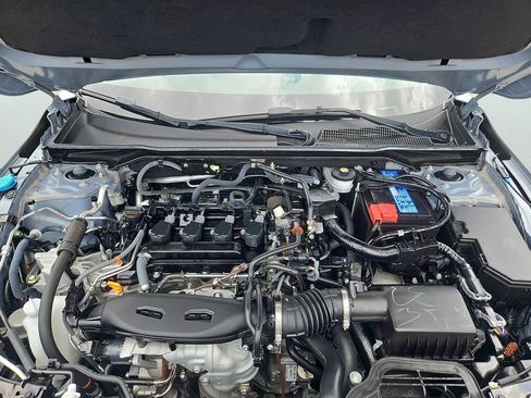 Used 2024 Honda Civic Touring image 33