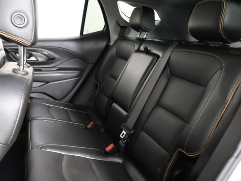 Used 2023 GMC Terrain AT4 w/ Infotainment Package II AWD/4WD image 36