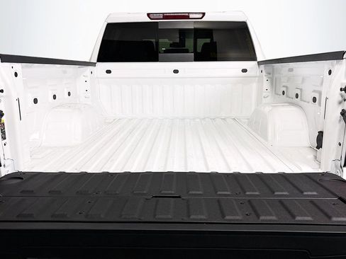 New 2026 GMC Sierra 1500 SLT w/ SLT Premium Package image 27