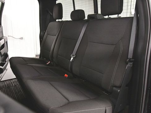 Used 2023 Ford F150 XLT w/ Equipment Group 302A High AWD/4WD image 33