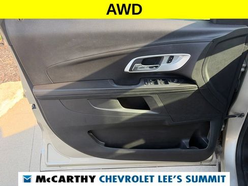 Used 2016 Chevrolet Equinox LT w/ Convenience Package AWD/4WD image 44