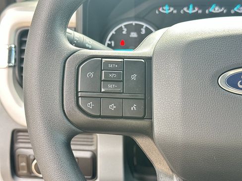 New 2026 Ford F250 XL w/ STX Appearance Package AWD/4WD image 15