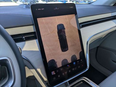 New 2025 Volvo EX90 Ultra image 10