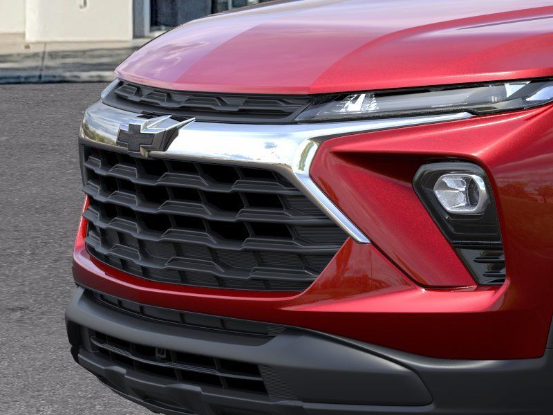 New 2026 Chevrolet TrailBlazer LS w/ LS Convenience Package FWD image 13