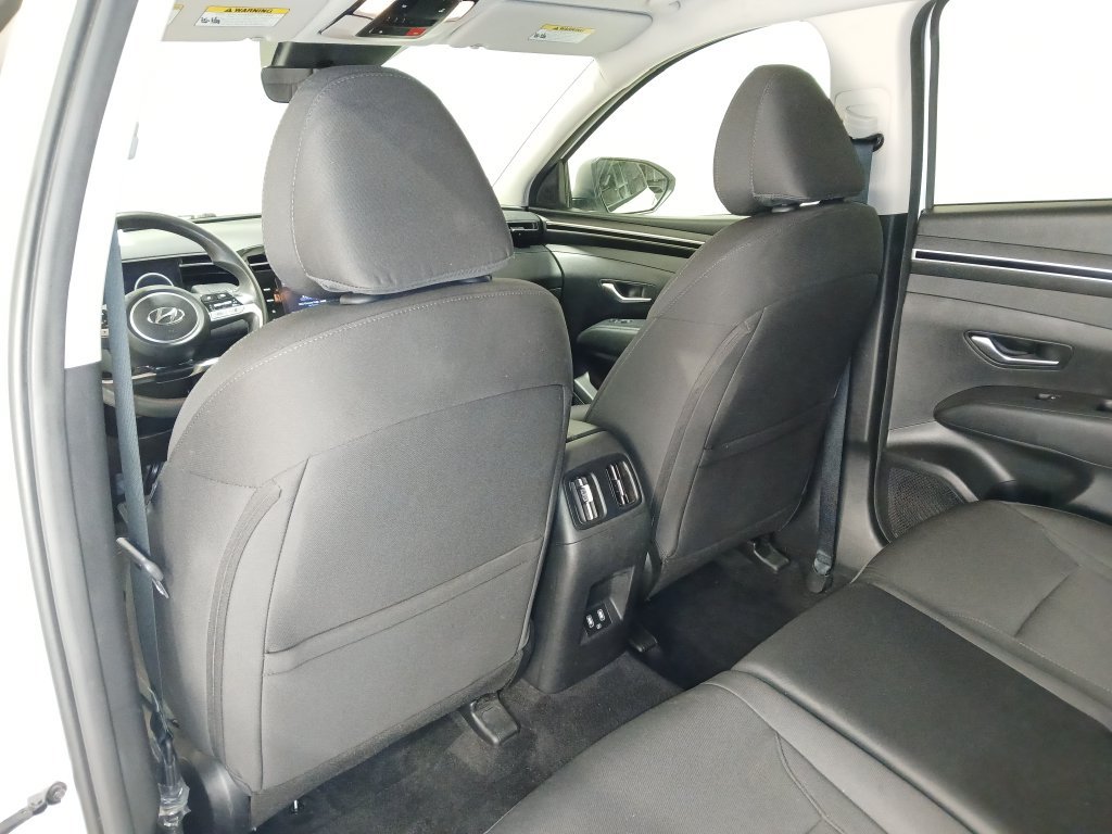 Used 2024 Hyundai Tucson SEL AWD/4WD image 14