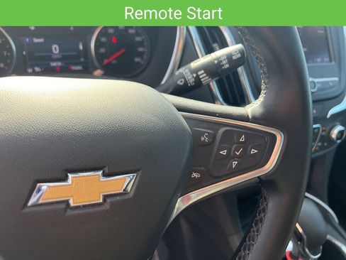 Certified 2023 Chevrolet Equinox LT FWD image 22
