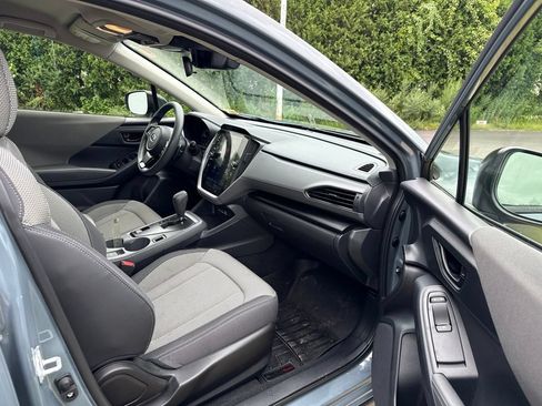 Certified 2024 Subaru Crosstrek 2.0i Premium AWD/4WD image 18