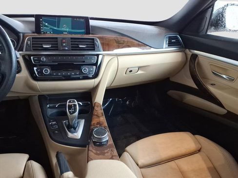 Used 2017 BMW 330i Gran Turismo xDrive image 15