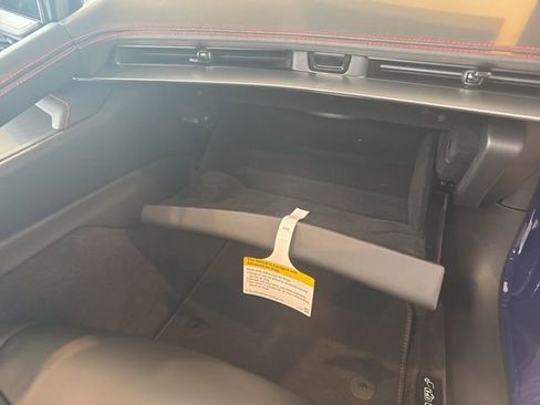 New 2026 Chevrolet Corvette Stingray Premium Conv image 15