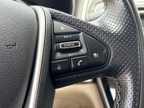 Certified 2023 Nissan Maxima SV w/ Floor Mat Group FWD image 14